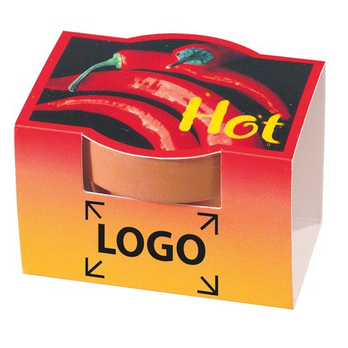 Terracotta Pot Chilli