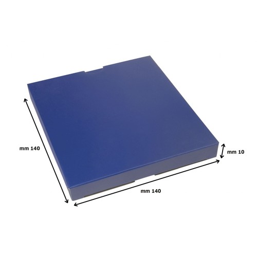 TRAY ROUND SMALL - D=140 mm