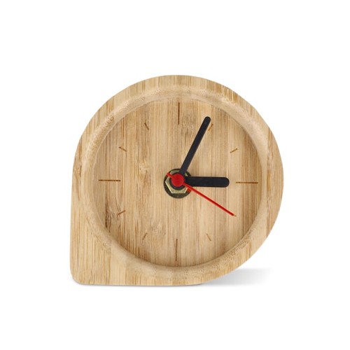 Horloge de bureau Droplet