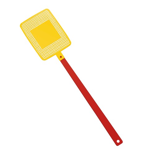 Fly swatter