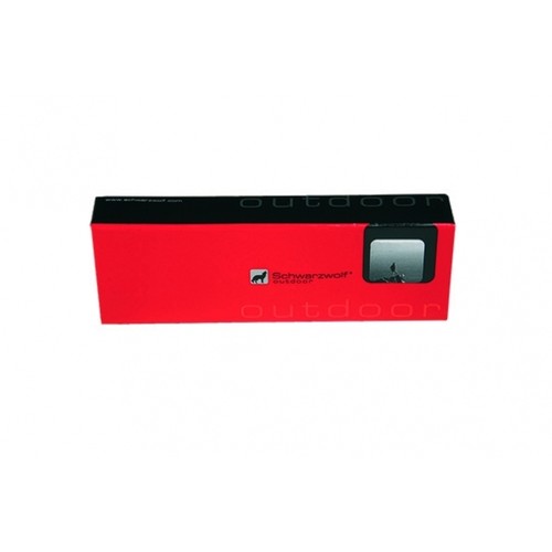 cuchillo de bolsillo