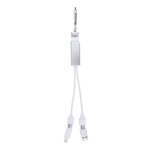Charger USB Hub Leony
