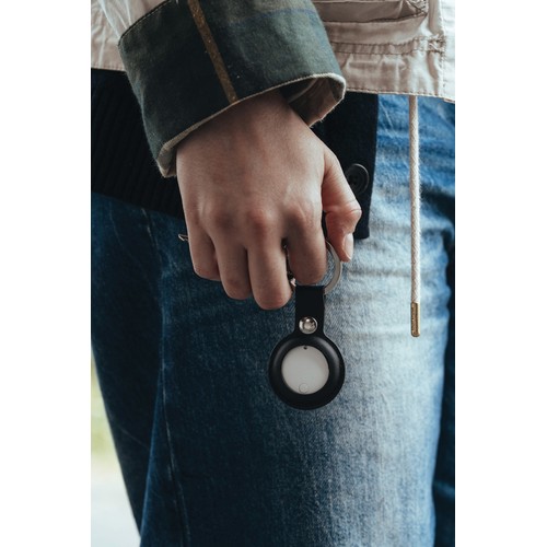 Findmate Dual RCS recycled plastic item finder IPX 5