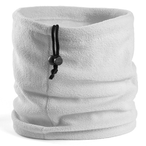 Fleece neck warmer Bismuto