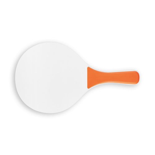 FILIPINAS. Rakietki plażowe MDF