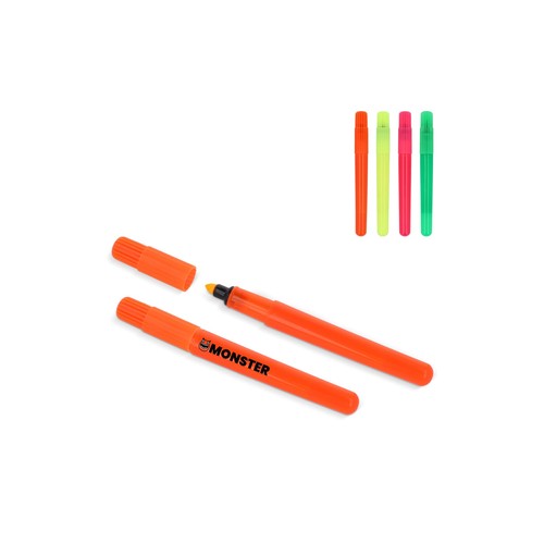 Marker wykonany w UE