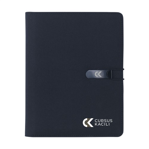 carpeta conferenciante