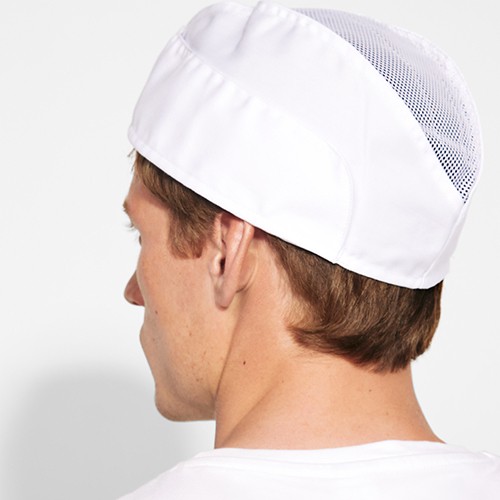 Bonnet style militaire. LAGASSE