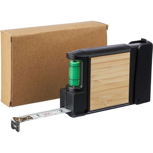 wielofunkcyjna taśma miernicza