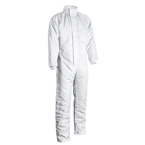 Food Industry Overall AUSTIN