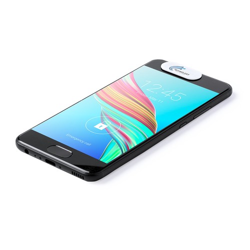 Antibacterial Webcam Cover Hislot