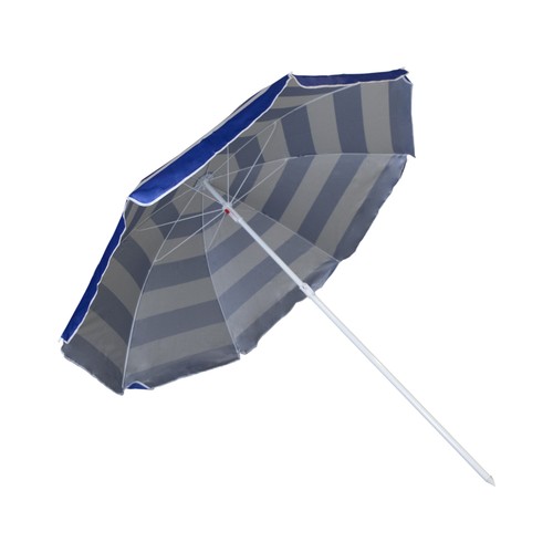 parasol voor op het strand