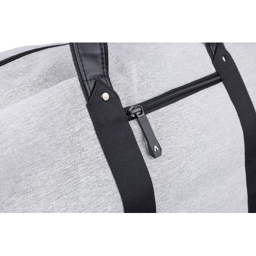 600D rPET polyester sporttas Desmond