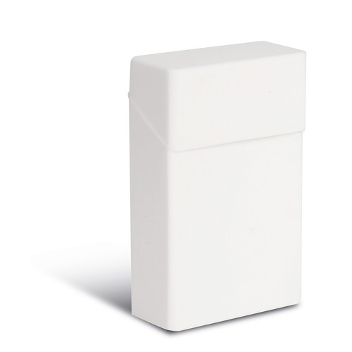 ESTUCHE DE SILICONA PARA PAQUETES DE CIGARRILLOS