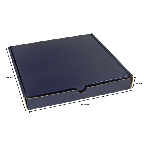 HORIZONTAL STRIPES PHOTO FRAME - 15x10cm