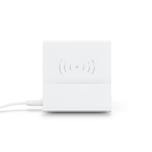 ALTAVOZ (3W) CON CARGADOR (5W)