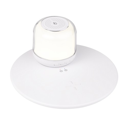 AMBIENT chargeur, lumière, musique !