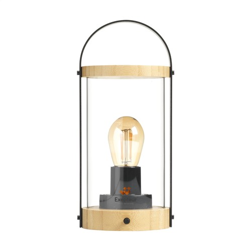 Wooosh Batam Light lampe rechargeable