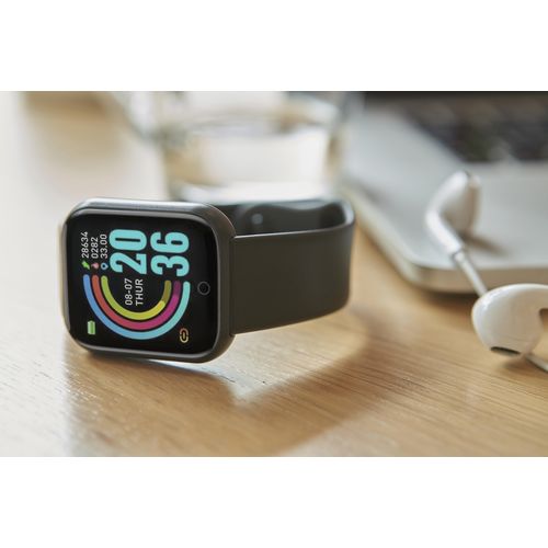 PET smartwatch Xavier