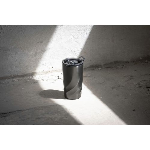 BrandCharger Vortex Calix travel mug