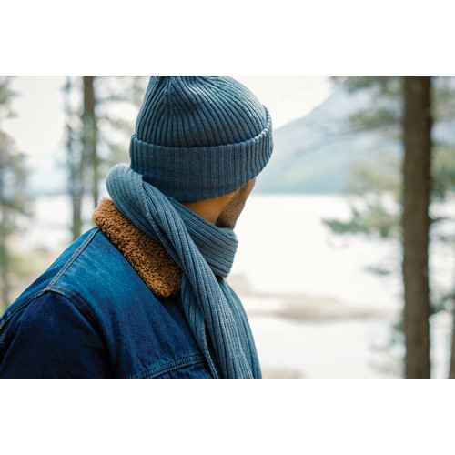 Bonnet double épaisseur Impact AWARE™ Polylana®