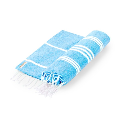 Omslag Handdoek Harlow