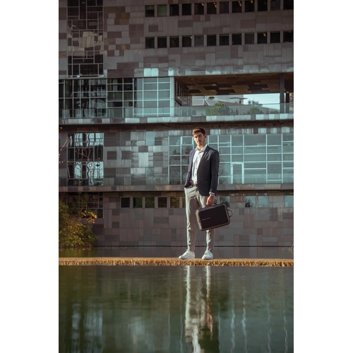 Bobby Bizz 2.0 sac à dos et sacoche antivol