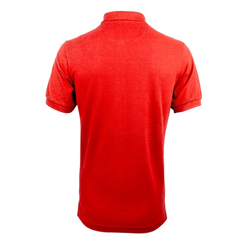 Polo à manches courtes BERYL