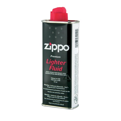 Zippo Gasolina Zippo premium 125 ML