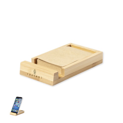 Notepad Holder Heinda