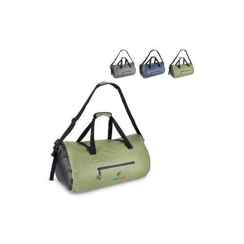 Adventure waterdichte tas 60L IPX6