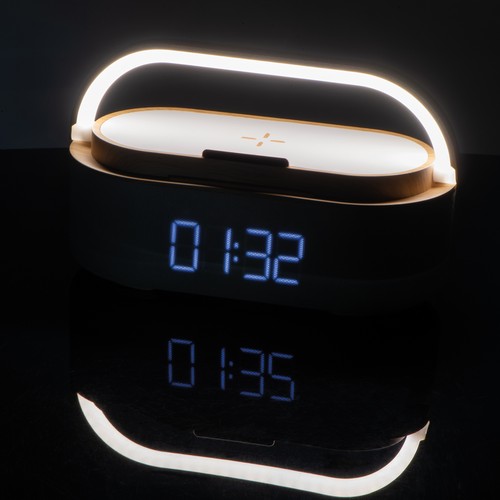 Głośnik Bluetooth LIMASSOL MoLu