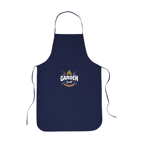 Apron (130 g/m²) tablier