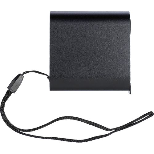 Aluminium meetlint Frances