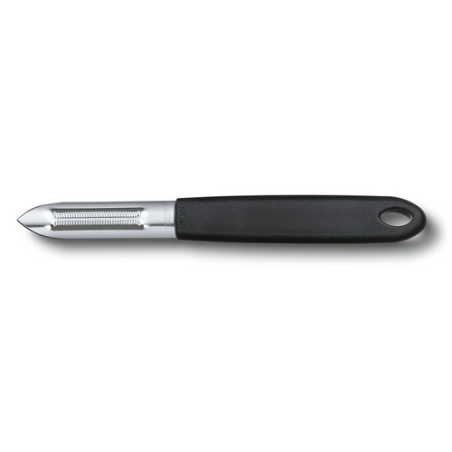 Serrated blade peeler Victorinox