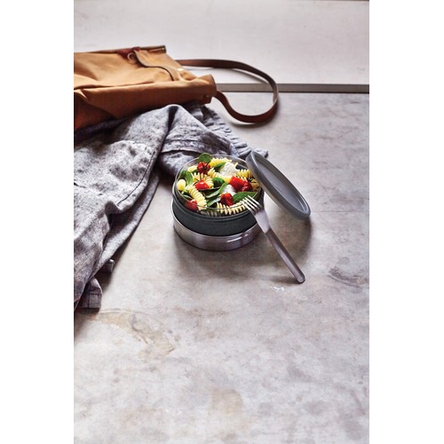 Bowl de vidrio Black+Blum 750ml