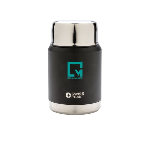 izotermiczny pojemnik na lunch