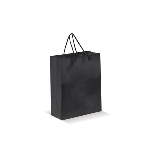 Moyen sac papier kraft