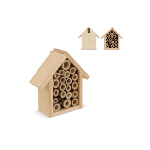Mini Bee House