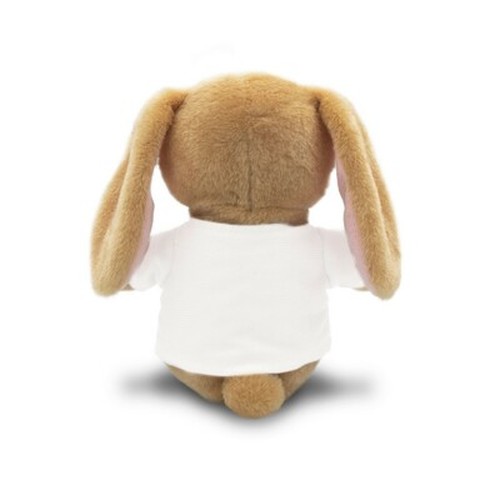 RPET plush rabbit | Jumpie