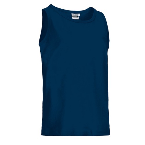 Children Sleeveless T-Shirt CHARLIE
