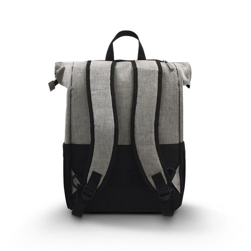 MOCHILA RPET ADAPTABLE PARA BICICLETA