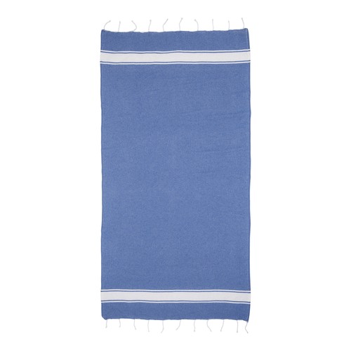 140 g/m22 Strandtuch aus recycelter Baumwolle/Strandtuch