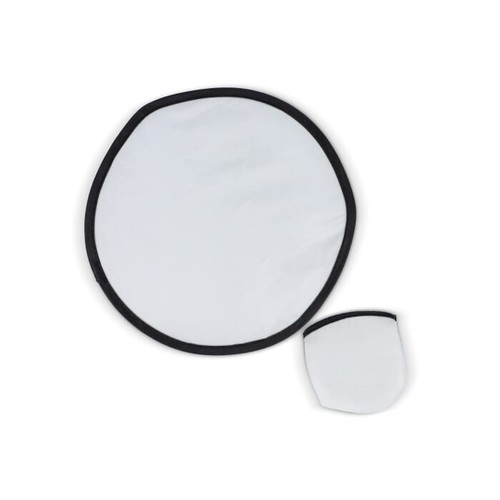 RPET foldable frisbee