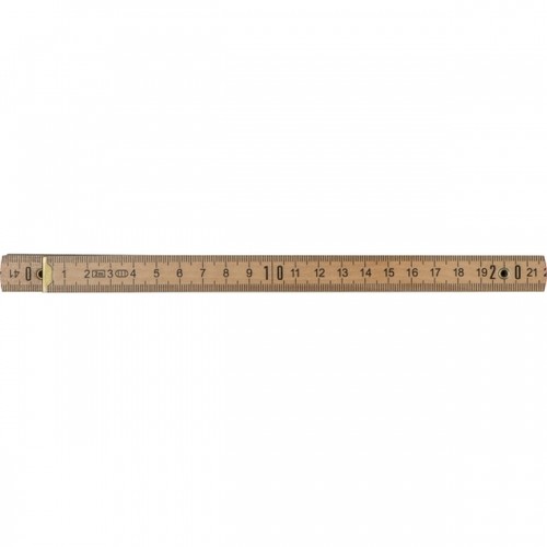 Folding rule ST. GALLEN