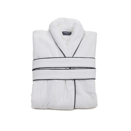 bathrobe