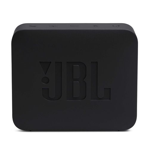 JBL Go Essential 2 Black
