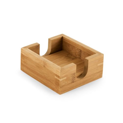 GAUTHIER. bamboe onderzetters