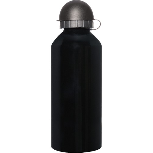 650 ML SPORTS WATER-BOTTLE IN ALUMINUM AND PLASTIC
