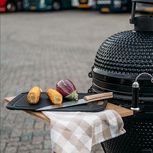 Homey's Wood Fiber Cutting Board Small snijplank